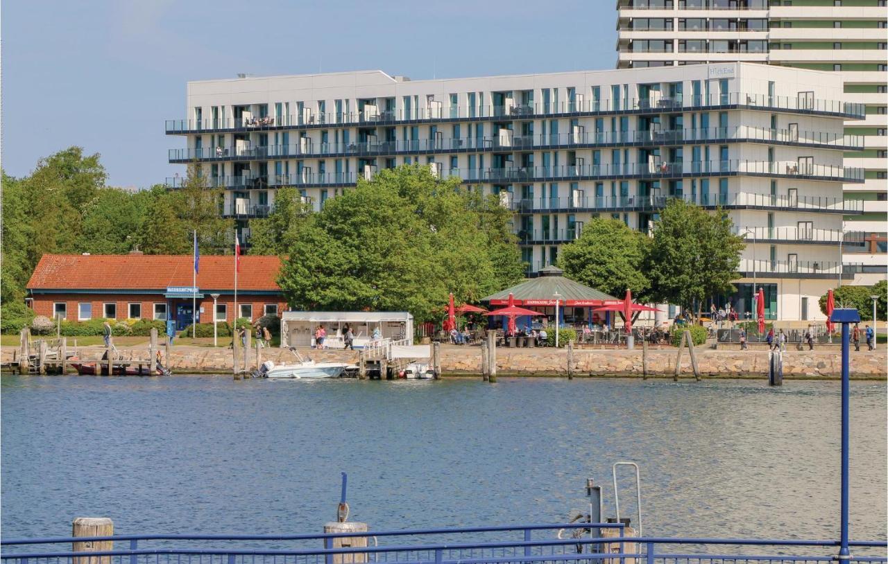 Appartement Beautiful In Lbeck Travemnde With 2 Bedrooms, Sauna&wifi *