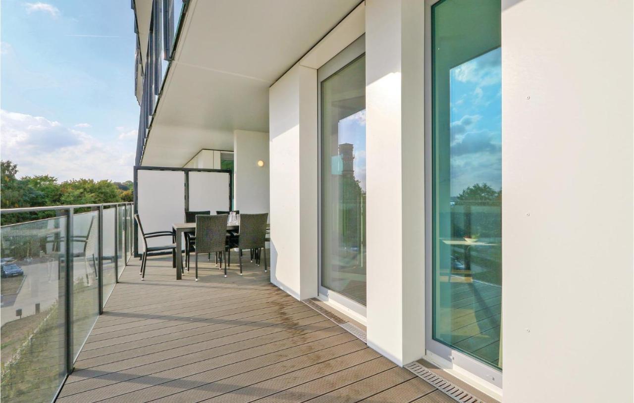 Beautiful In Lbeck Travemnde With 2 Bedrooms, Sauna&wifi