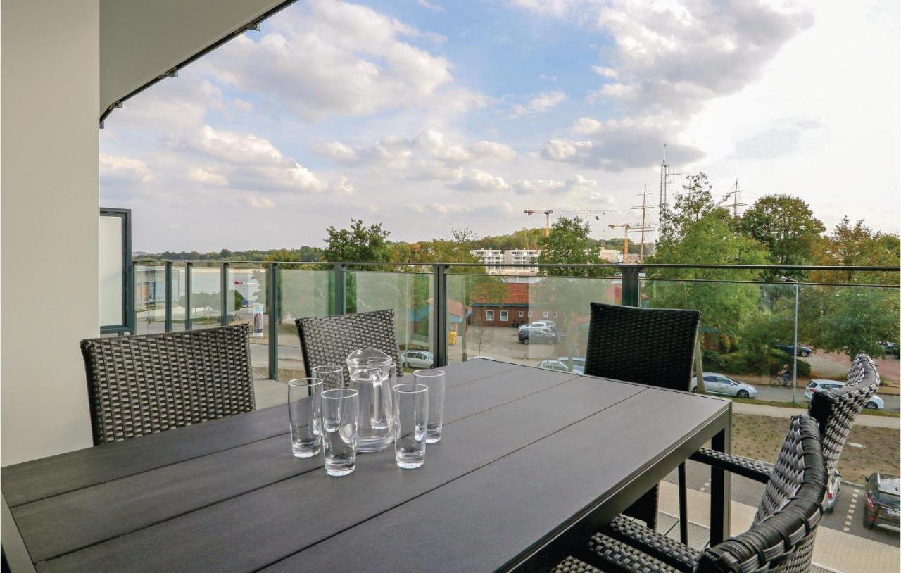 Beautiful In Lbeck Travemnde With 2 Bedrooms, Sauna&wifi * Lübeck