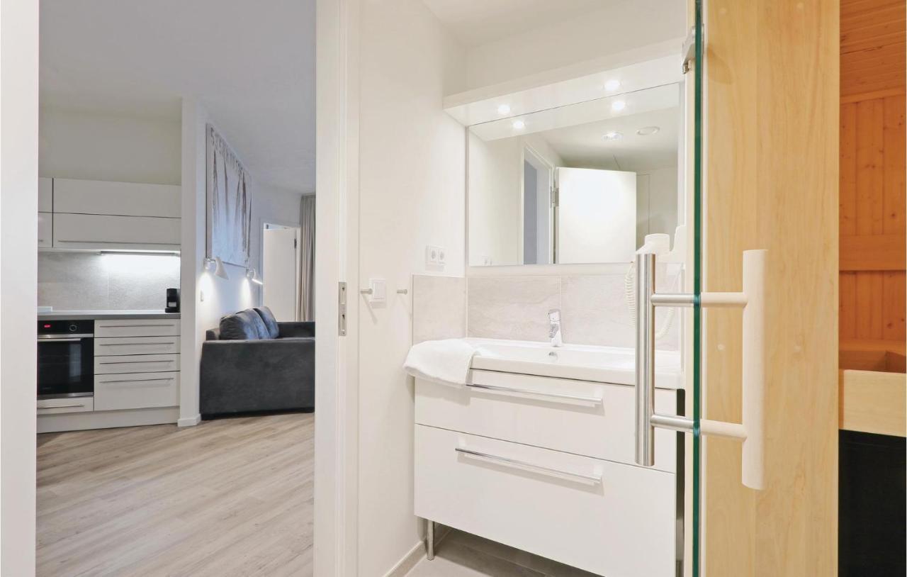Beautiful In Lbeck Travemnde With 2 Bedrooms, Sauna&wifi