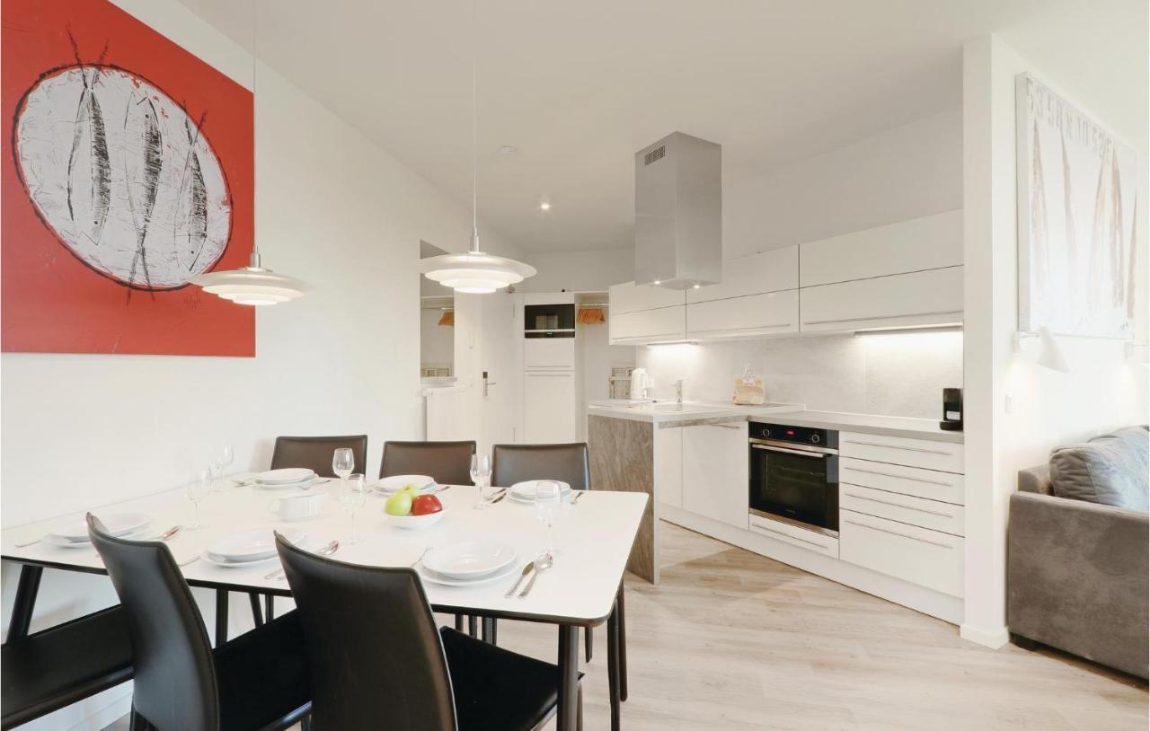 Appartement Beautiful In Lbeck Travemnde With 2 Bedrooms, Sauna&wifi