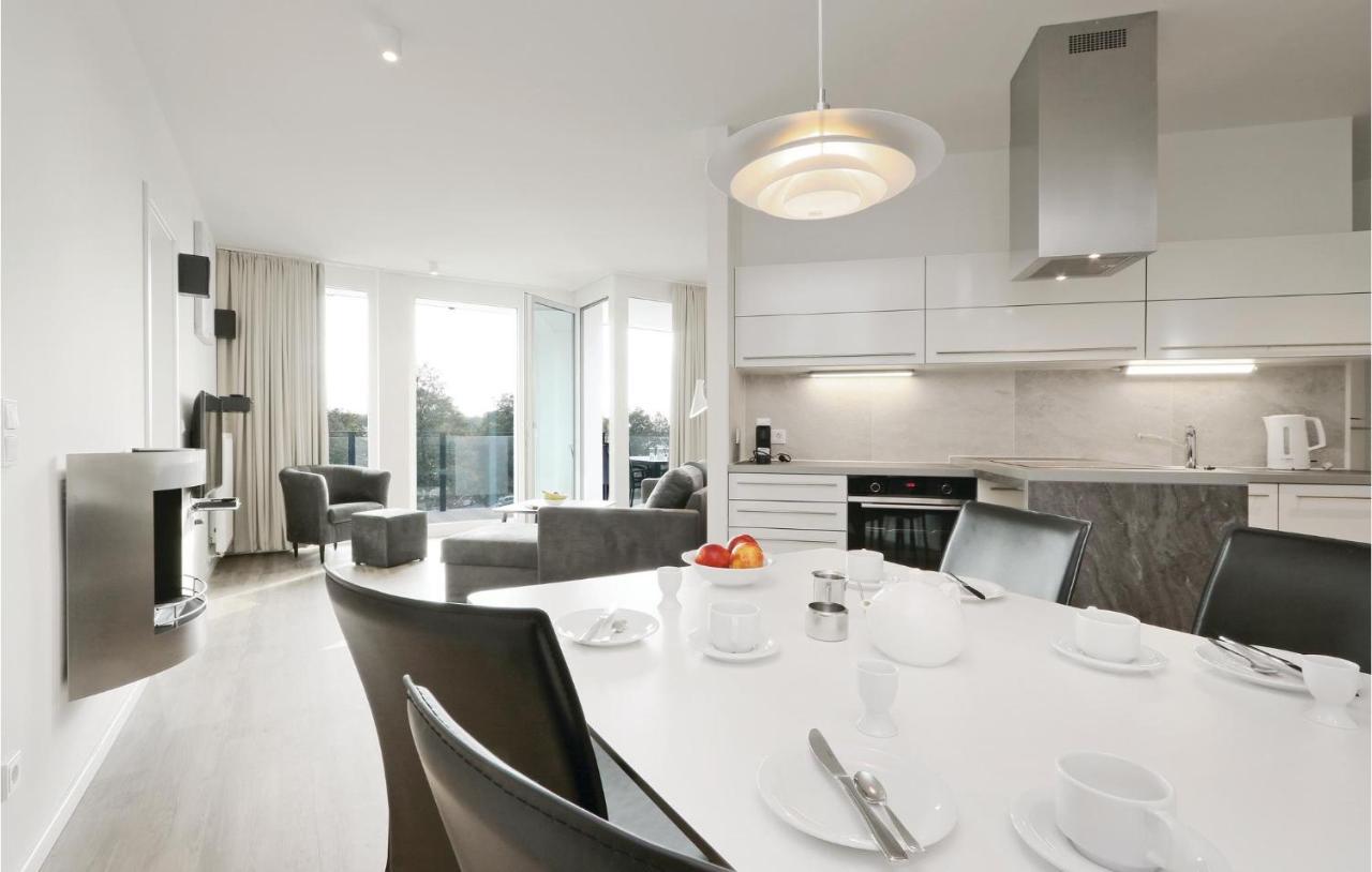 Beautiful In Lbeck Travemnde With 2 Bedrooms, Sauna&wifi * Lübeck