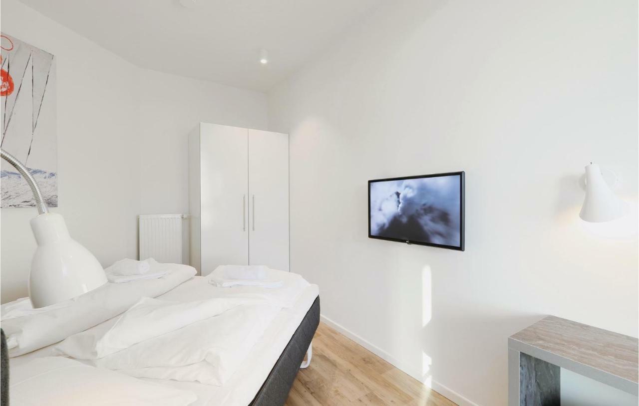 Appartement Beautiful In Lbeck Travemnde With 2 Bedrooms, Sauna&wifi *